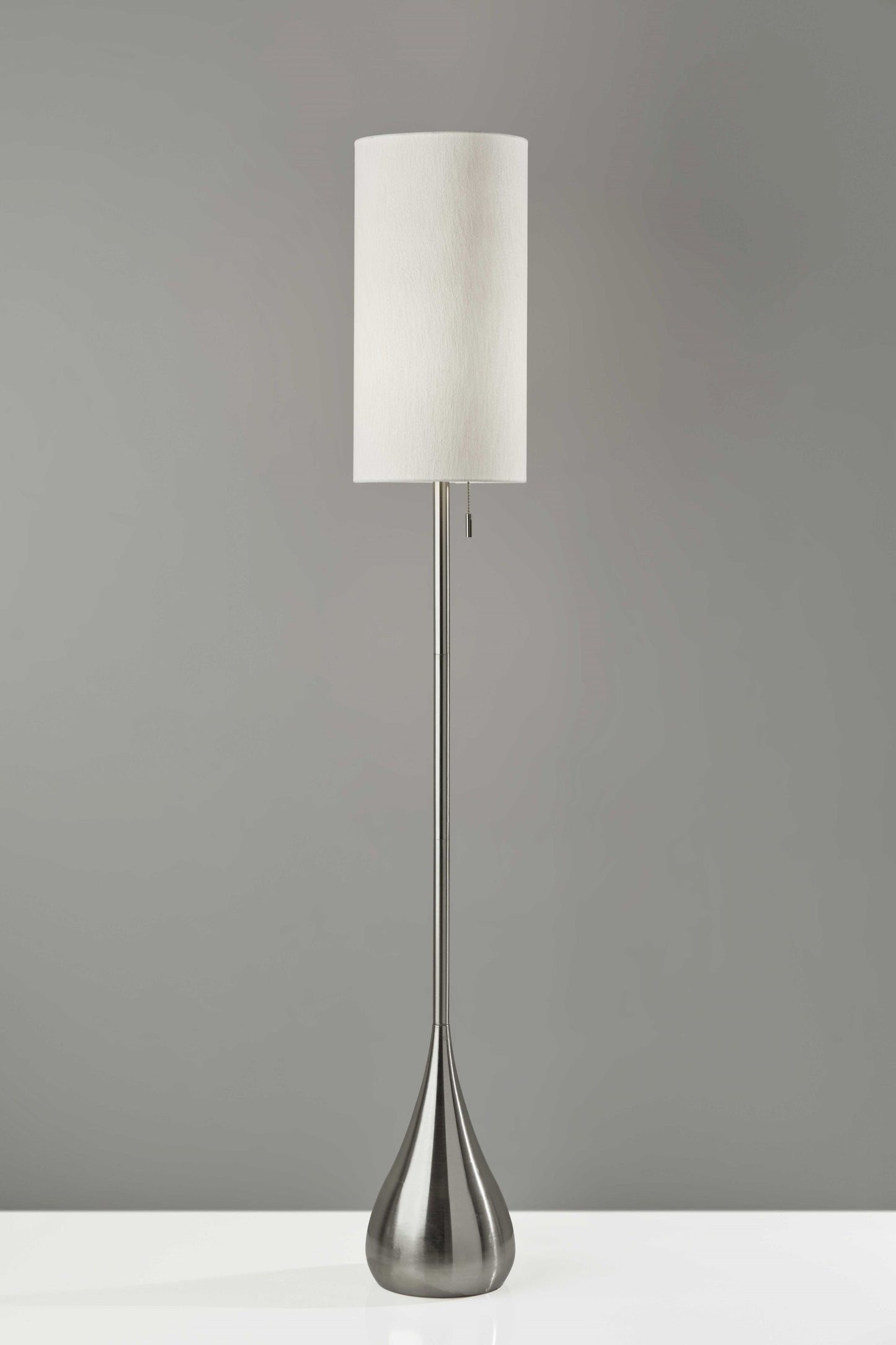 "Lacrima Alta" Floor Lamp