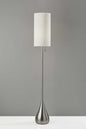 "Lacrima Alta" Floor Lamp