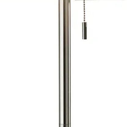 "Lacrima Alta" Floor Lamp