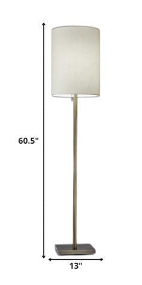 "Afosa" Floor Lamp