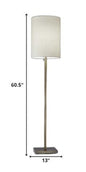 "Afosa" Floor Lamp