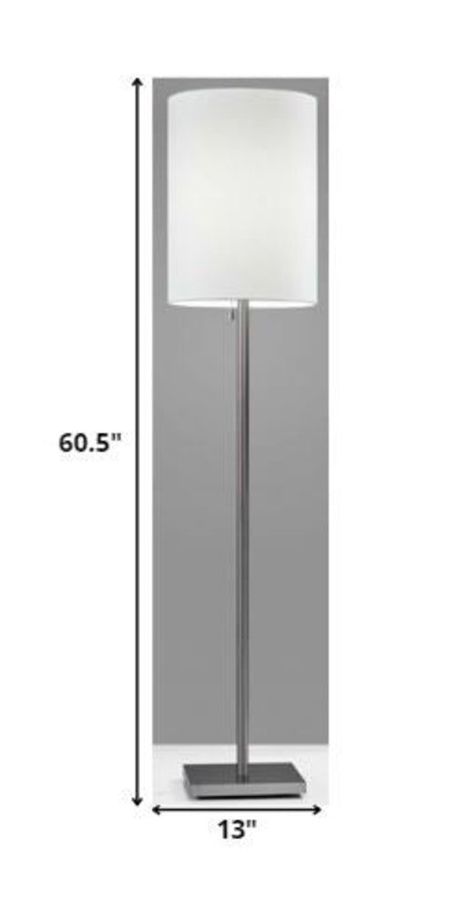 "Afosa" Floor Lamp