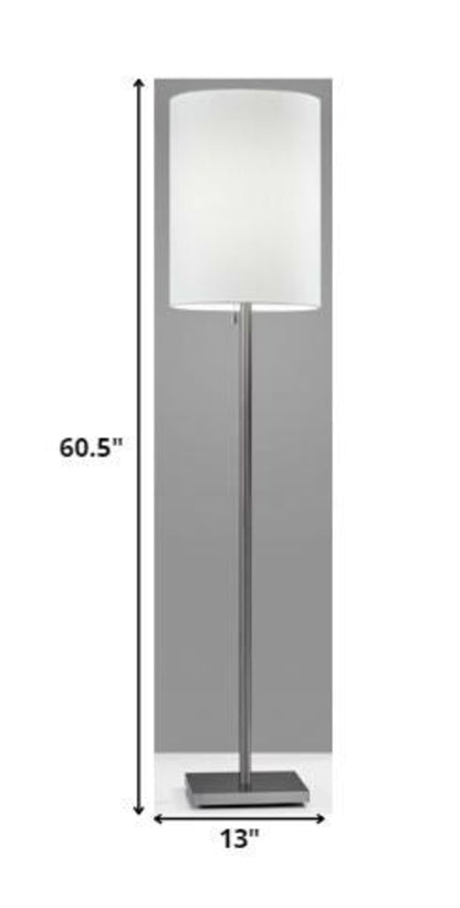 "Afosa" Floor Lamp