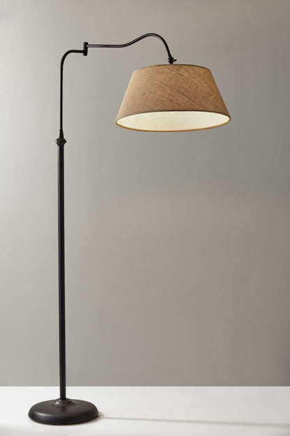 "Calore" Floor Lamp