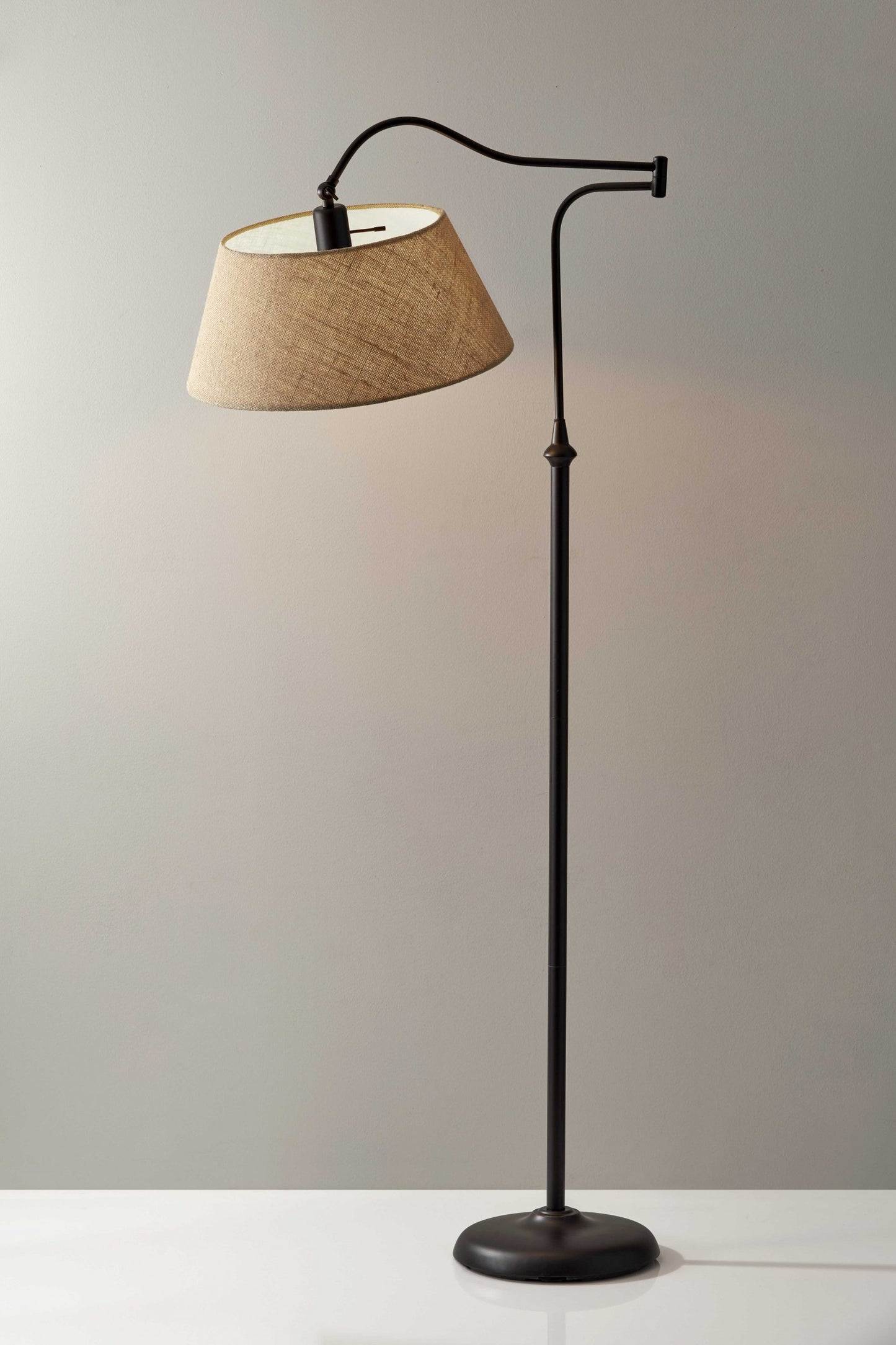 "Calore" Floor Lamp