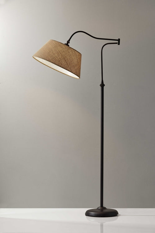 "Calore" Floor Lamp