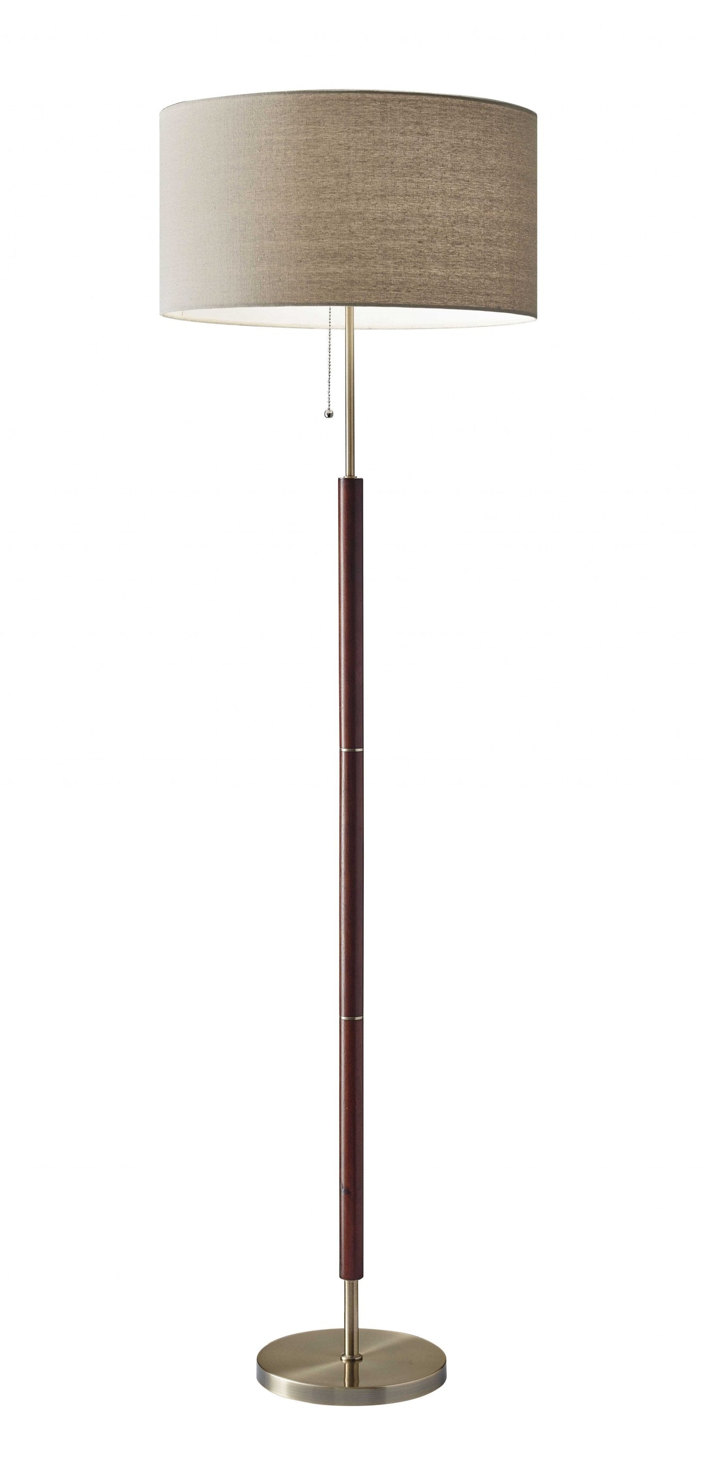 "Nucleo" Floor Lamp