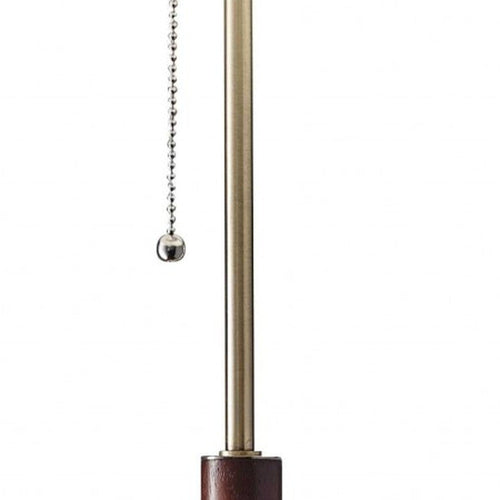 "Nucleo" Floor Lamp