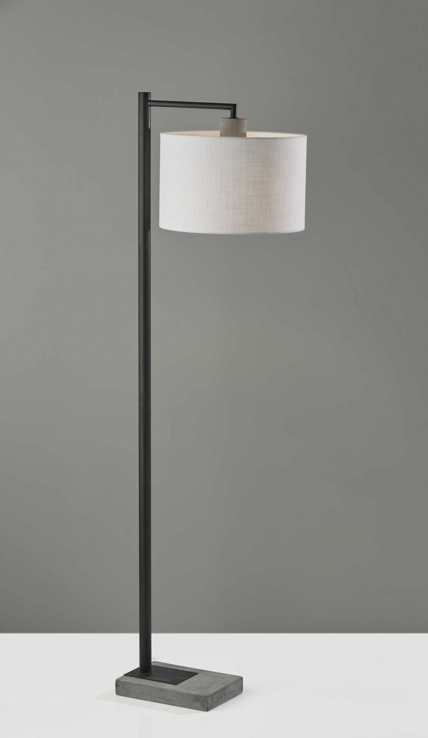 "Fondazione" Floor Lamp