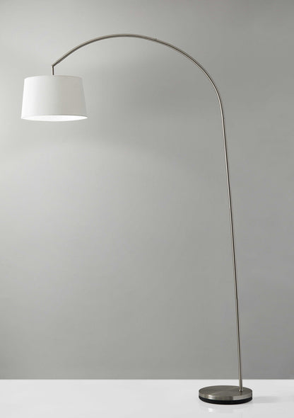 "Curva" Floor Lamp