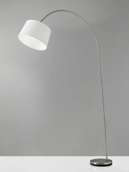 "Curva" Floor Lamp