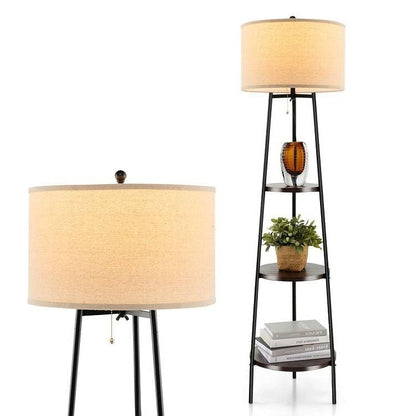 "Casa Moderna" Floor Lamp